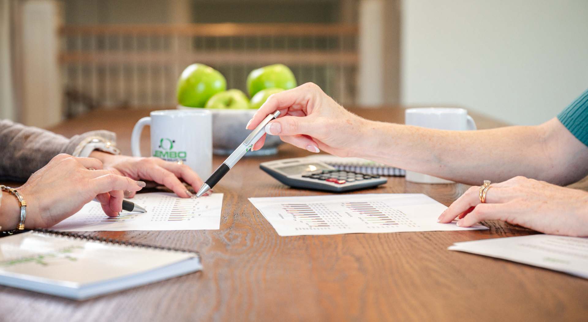 Spend with Purpose – Tax Savings Strategies